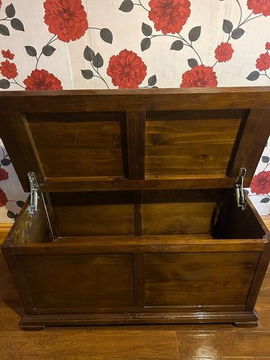 Storage chest drawer
