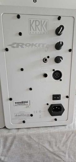 KRK Rokit Classic 5 Active Studio Monitor