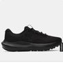 Brand New Under Armour Charged Surge 4 Trainers - Size - U.K.4 - RRP - 60.00 Image 3