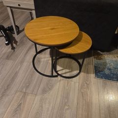 nest of tables