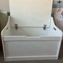 Toy Storage Box Chest Toy Box Image 2