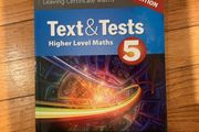 Leaving cert Maths