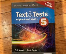 Leaving cert Maths