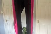 nike dri fit leggings