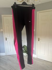 nike dri fit leggings