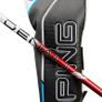 Ping G440 Max Driver / 9 Degree / Denali Red 6.0 60g Stiff Image 5