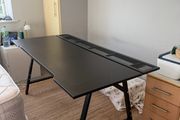 Ikea Utespelare  Desk