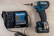 Makita 12v Cxt brushless impact