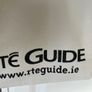 Rte Guide Cream Cotton Tote Bag With 2 Short Handles. Image 3