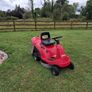 Ride-On Lawnmower For Sale Image 5