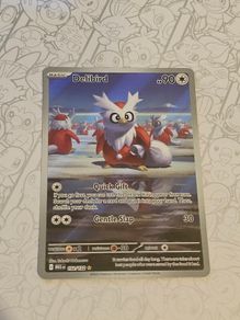 Delibird (MEG 152)