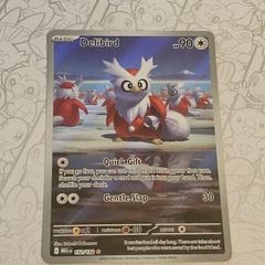 Delibird (MEG 152)