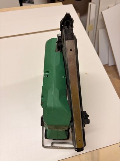 Hikoki 18V Framing Nailer 30 degree