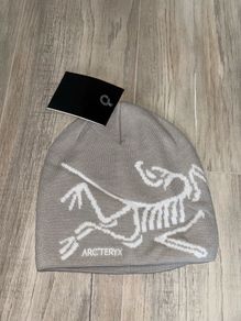 Arcteryx beanie