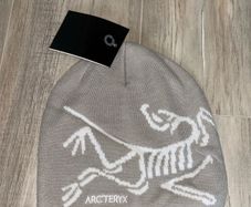 Arcteryx beanie