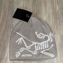 Arcteryx beanie