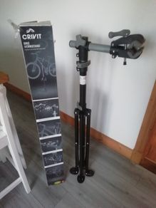 bike repair stand