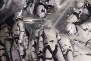 Star Wars First Order Army!!!