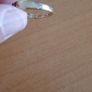 Gold ring Image 7