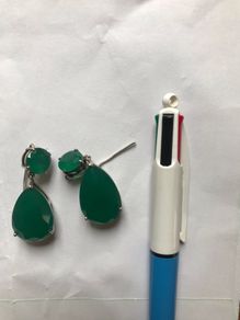 Ear ring x2