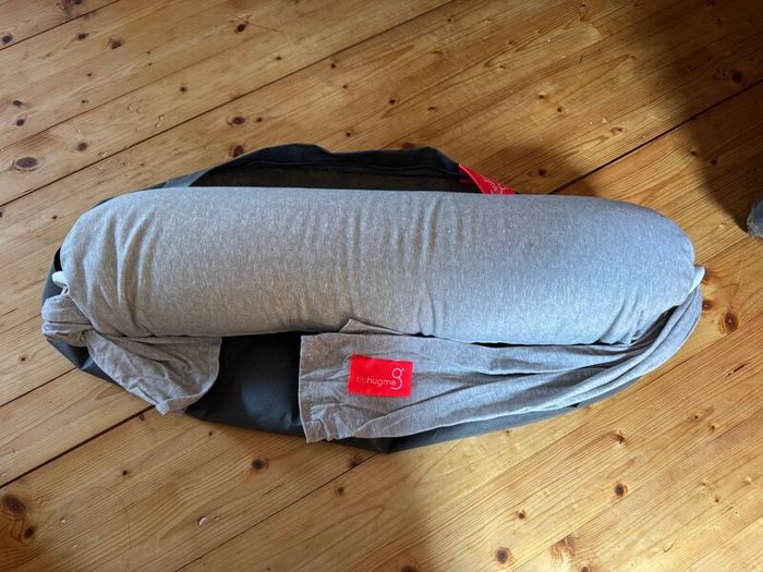 Bbhugme Nursing Pillow