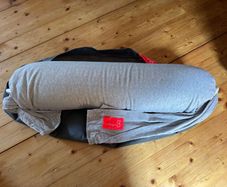Bbhugme Nursing Pillow