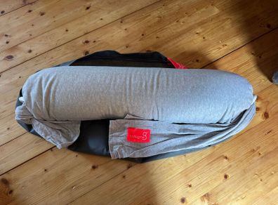 Bbhugme Nursing Pillow
