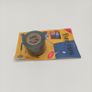 Tarp tape small  White (2" X 35') Image 7