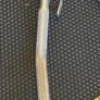 Olympic EZ Curl Barbell Image 2
