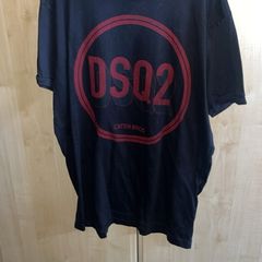 Last Mens Dsquared T-Shirts Left!!