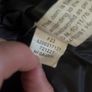 Mens Northface Diablo down jacket black Xl Image 4