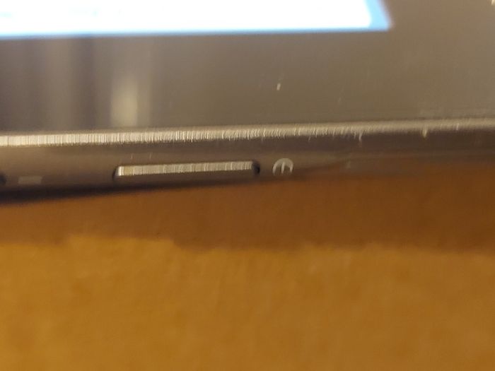 Samsung Galaxy Tab 2, Black, 16GB, Model GT-P5113, excellent condition