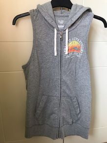 Nike Body Warmer