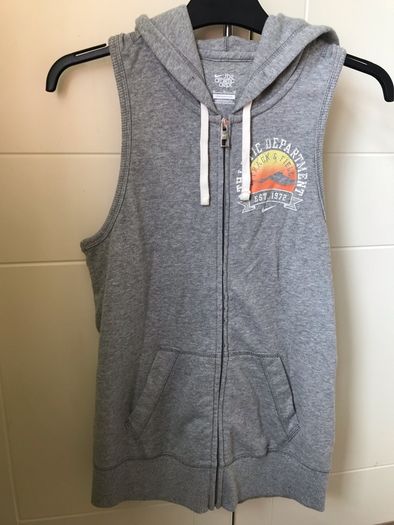 Nike Body Warmer