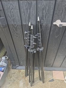 camera stands
