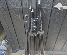 camera stands