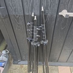 camera stands