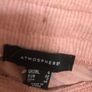 Pennys girls shorts x3 size 4 Image 4