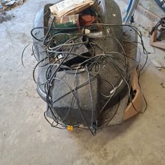 Husqvarna Automower 230acx for Parts