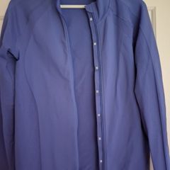 gym zip up top ladies. Sweaty Betty
