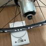 NEW Konig carbon wheel set 38mm Image 3