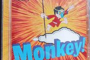 Kila - Monkey The Soundtrack CD