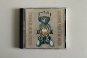 Jethro Tull J Tull Dot Com CD NM