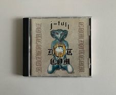 Jethro Tull J Tull Dot Com CD NM