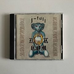 Jethro Tull J Tull Dot Com CD NM