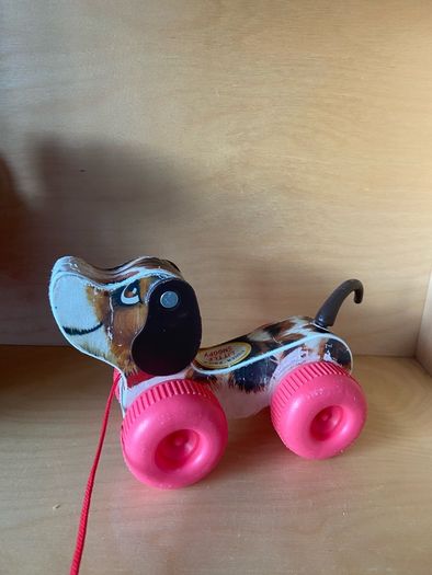 Fisher Price Classics - Little Snoopy