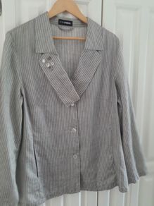 Doris Stritch Light Jacket