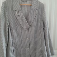 Doris Stritch Light Jacket