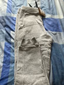 tracksuit bottoms
