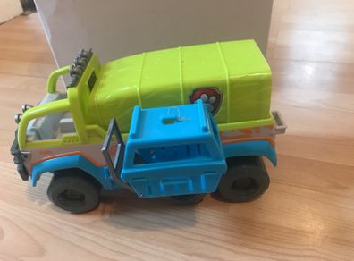 Paw Patrol Jungle Terrain Vehicle